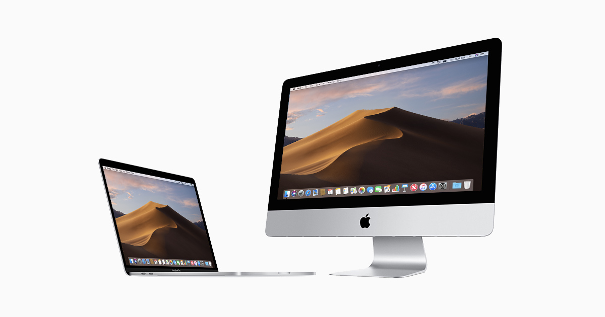 What Is The New Software For Mac
