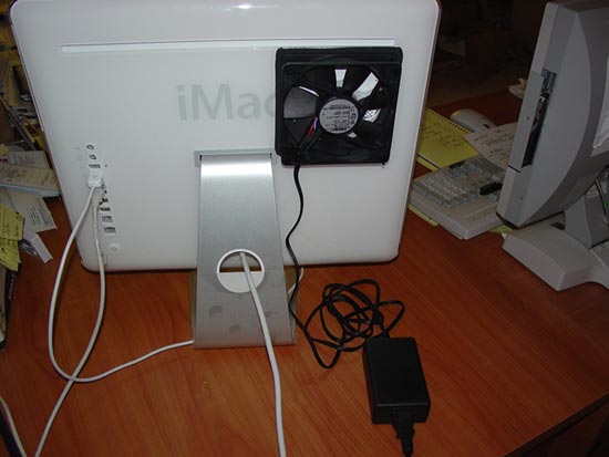 Video waveform monitor software mac
