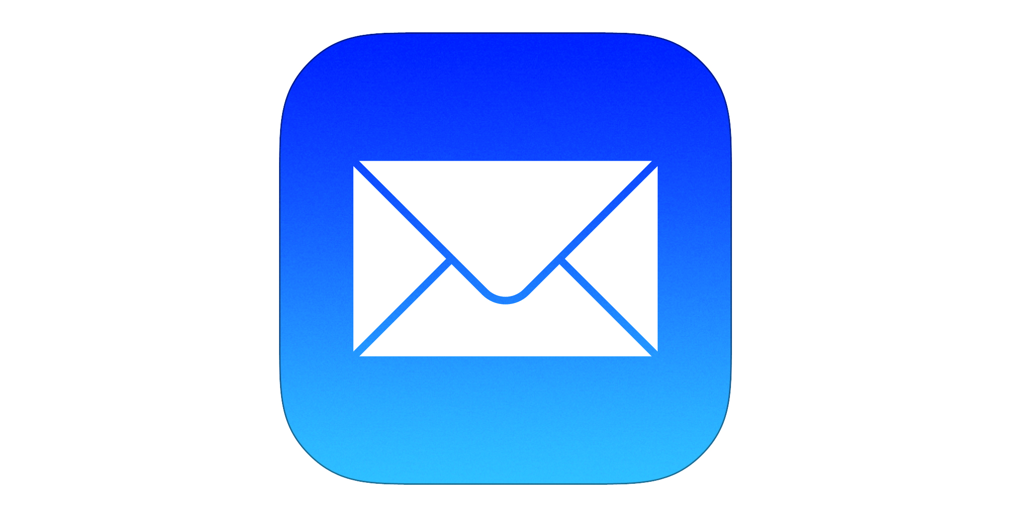 Mac mail app gmail